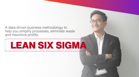 Lean Six Sigma